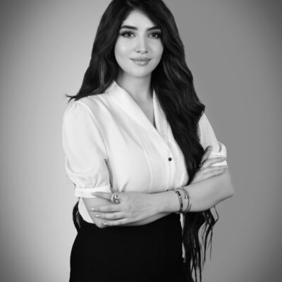 Picture of Samah Alkhatun