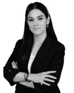 Jehan Al Khayat
