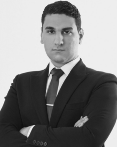 Mohammed Fadhil