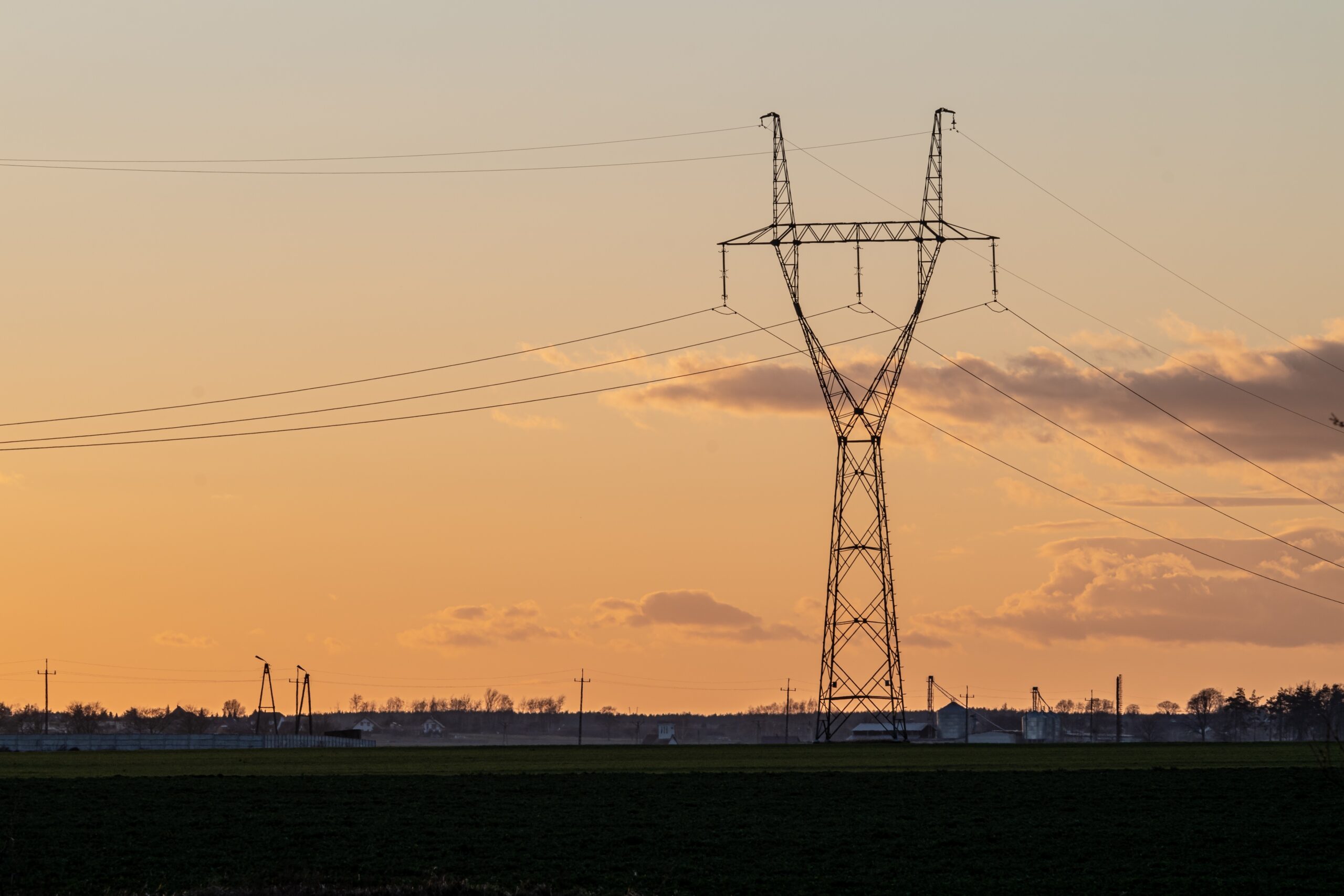 Energy Reconstruction