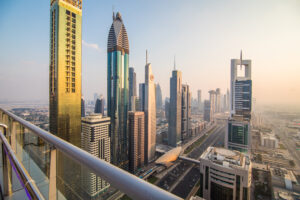 Insurance in the UAE