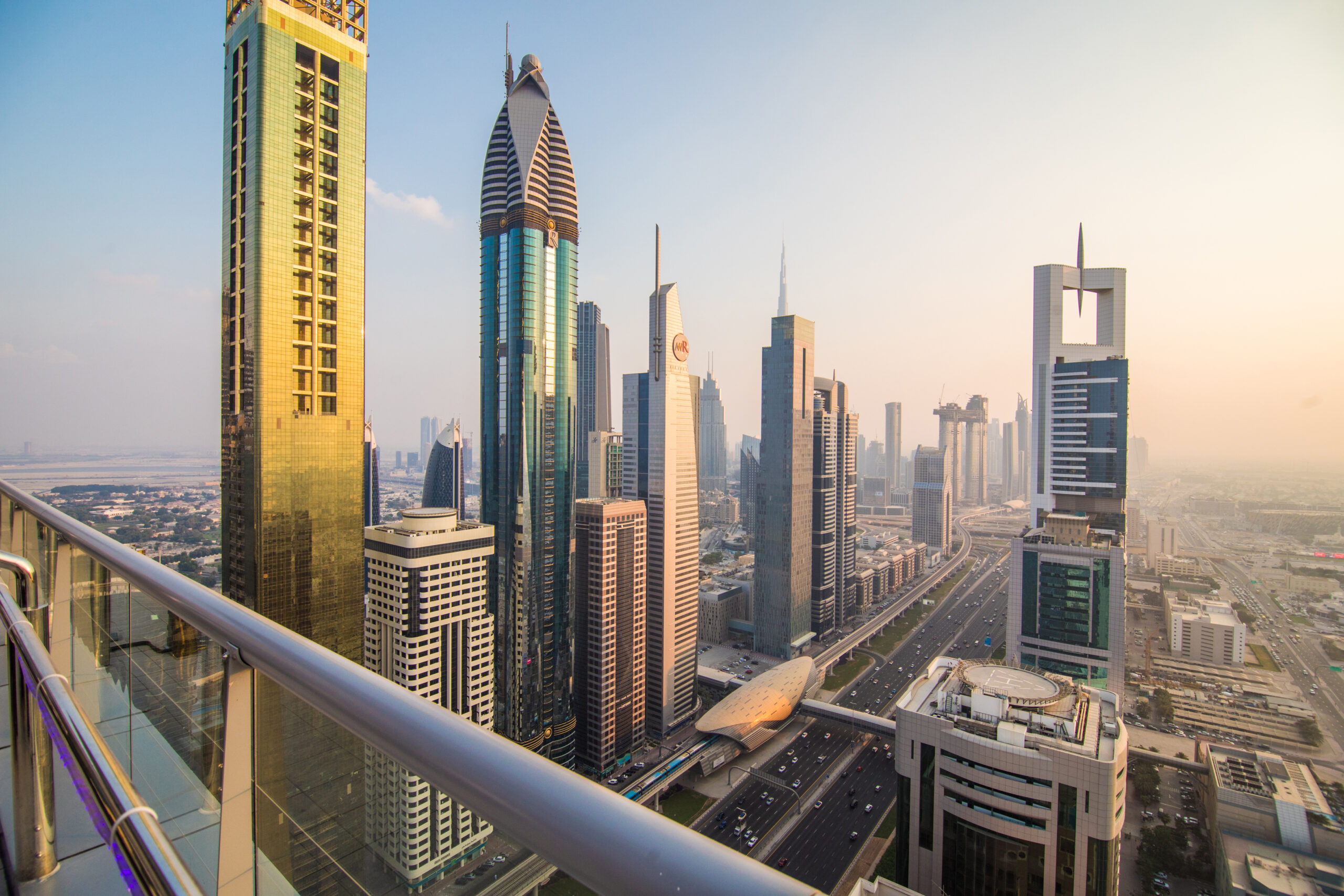 Insurance in the UAE