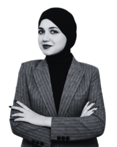Israa Naji