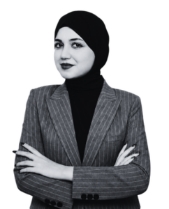 Israa Naji