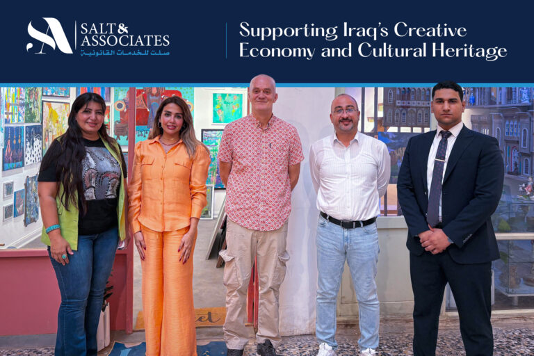 Supporting-Iraq’s-Creative-Economy-and-Cultural-Heritage