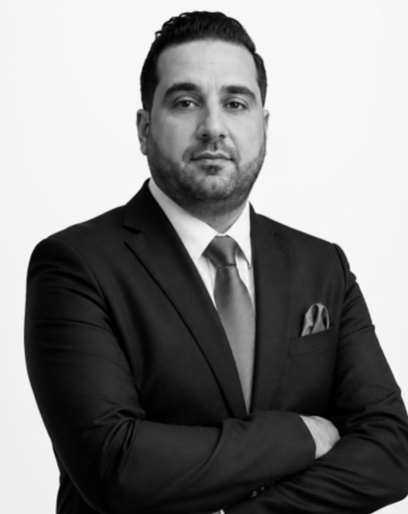 Essam Al Husseini